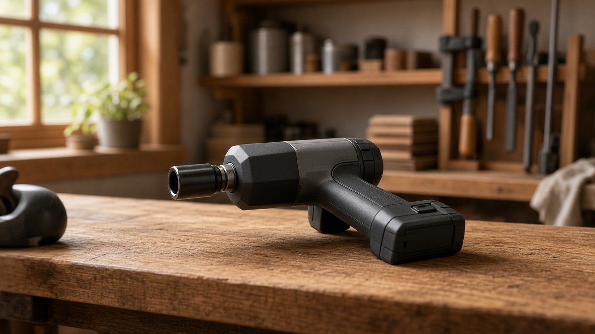 Illustration for: Top 5 Best 1/2 Impact Wrench [Reddit Choices]