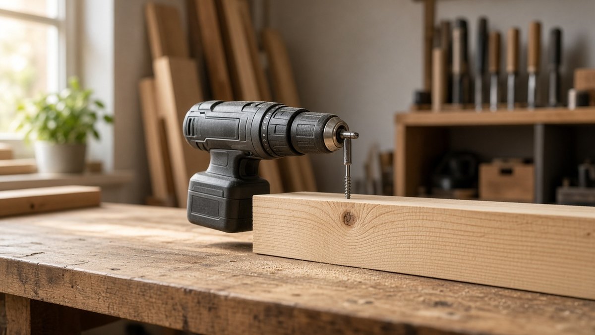 Illustration for: Top 5 Best 20 Volt Cordless Drill [Reddit Choices]