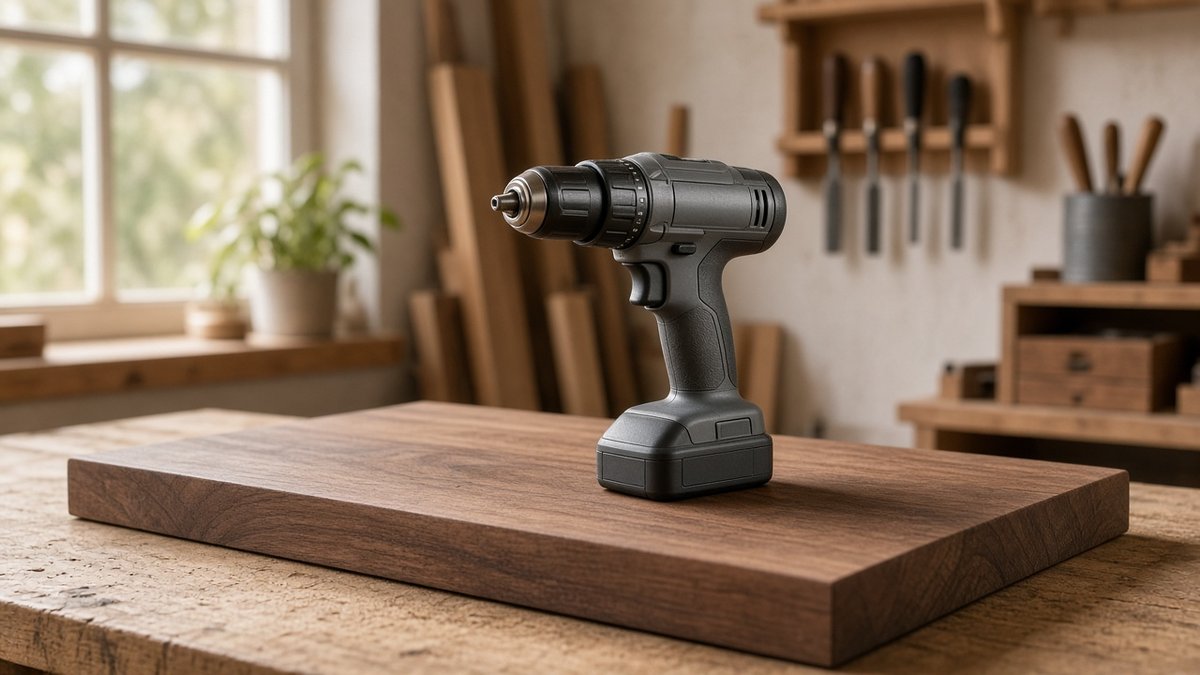 Illustration for: Top 5 Best 3 8 Cordless Drill [Reddit Choices]