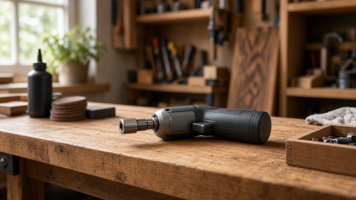 Illustration for: Top 5 Best 3 8 Cordless Impact Ratchet [Reddit Choices]