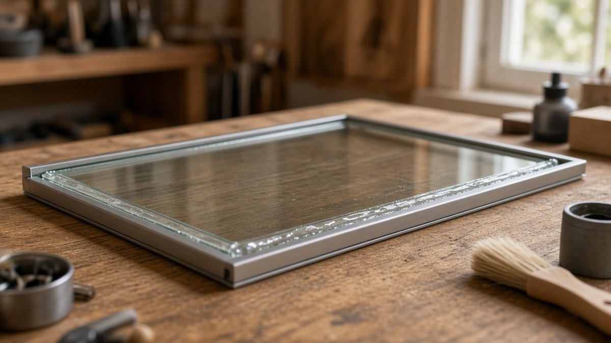 Illustration for: Top 5 Best Adhesive For Glass To Metal