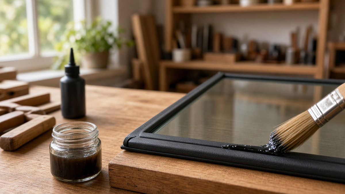 Illustration for: Top 5 Best Adhesive For Glass To Rubber [Reddit Choices]