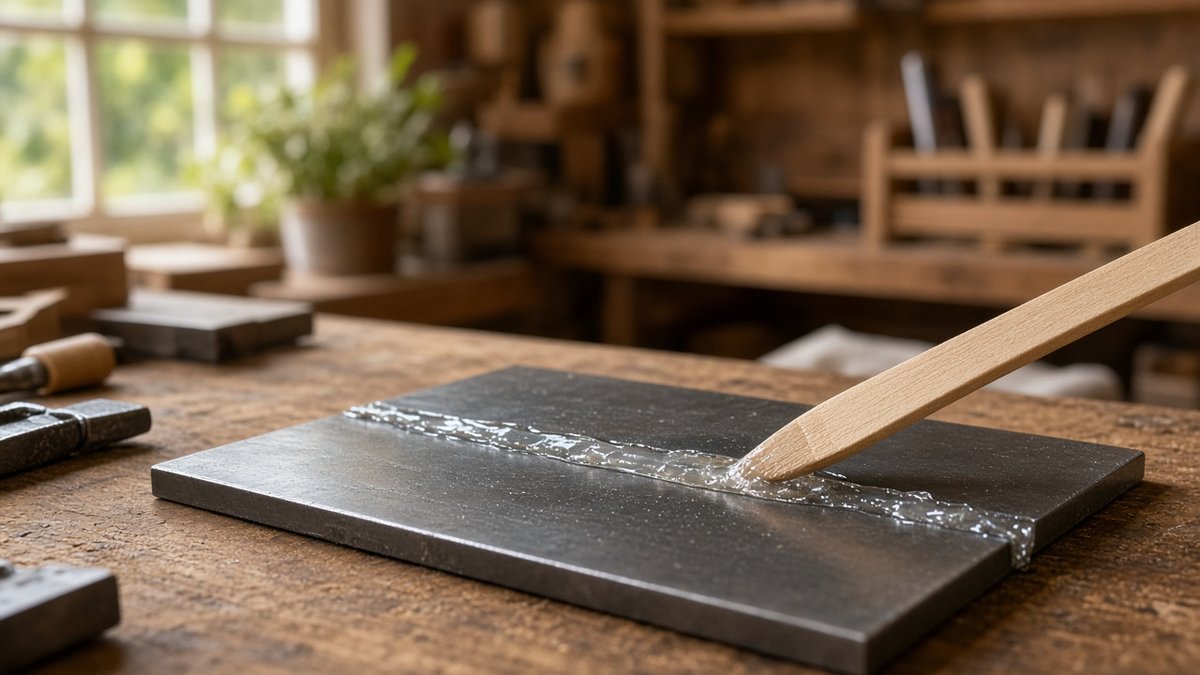 Illustration for: Top 5 Best Adhesive for Metal To Metal