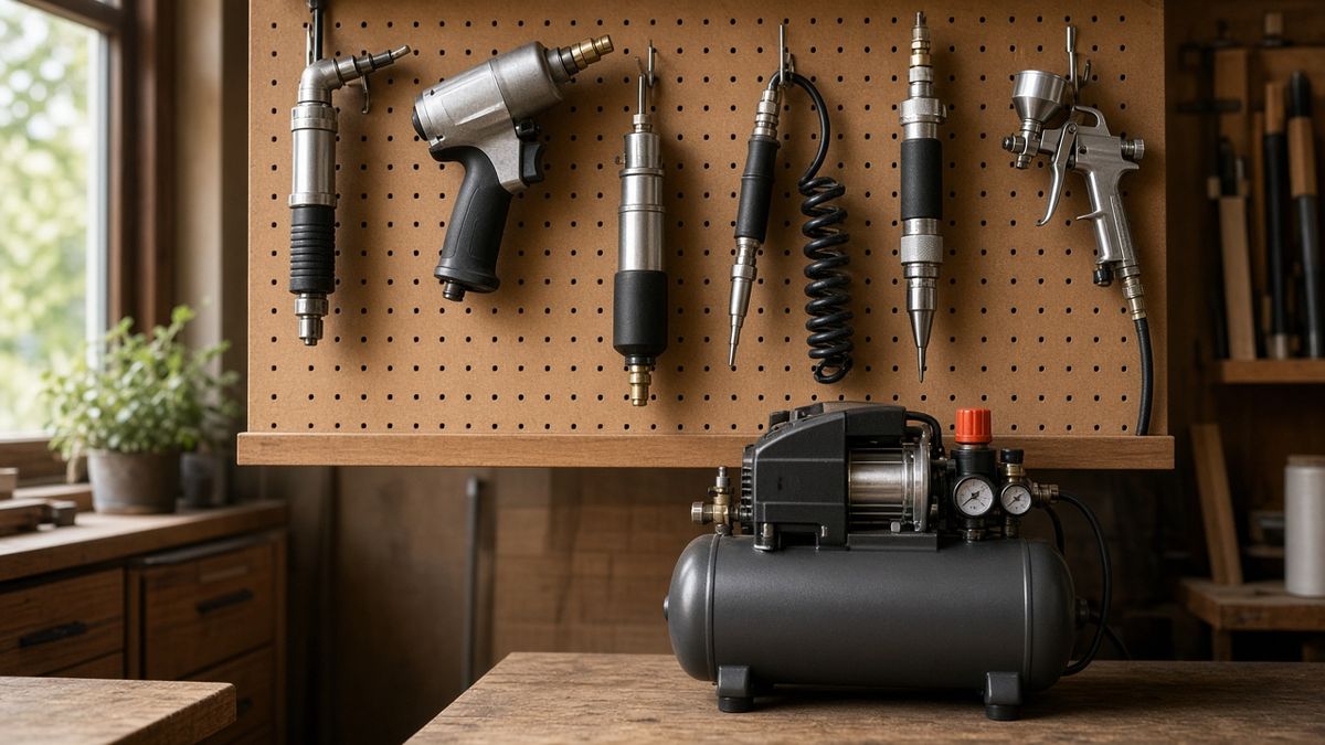 Illustration for: Top 7 Best Air Tools Brands [Reddit Choices]