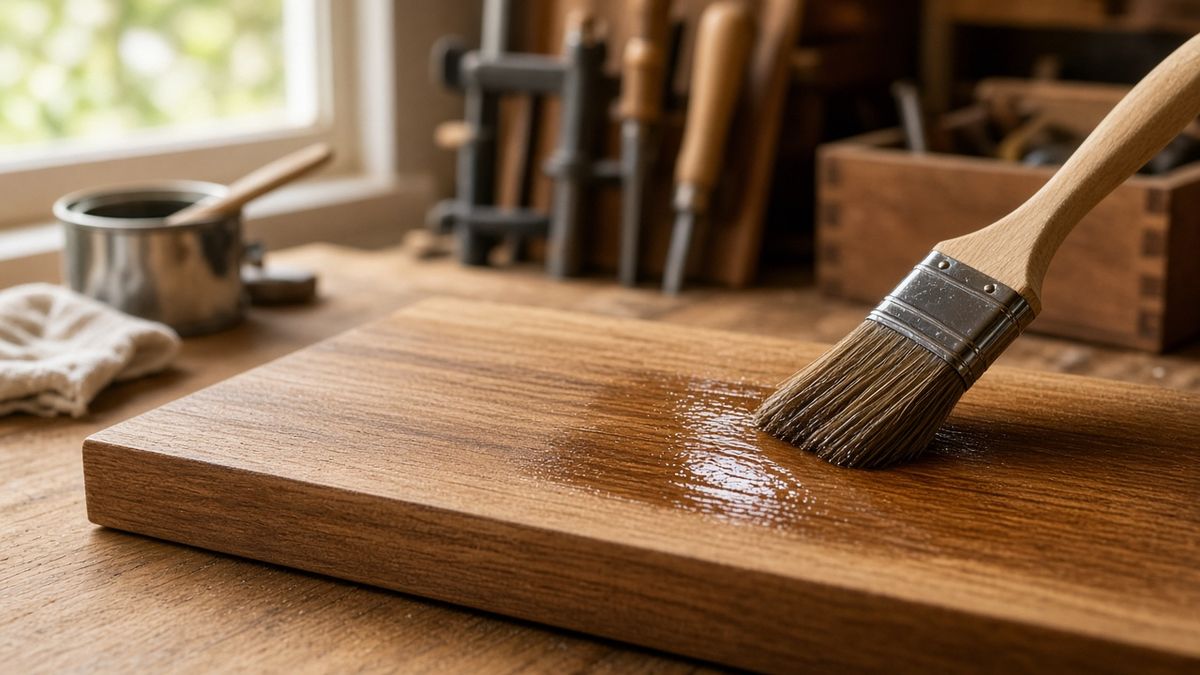 Illustration for: Top 5 Best Brush for Spar Varnish [Reddit Choices]