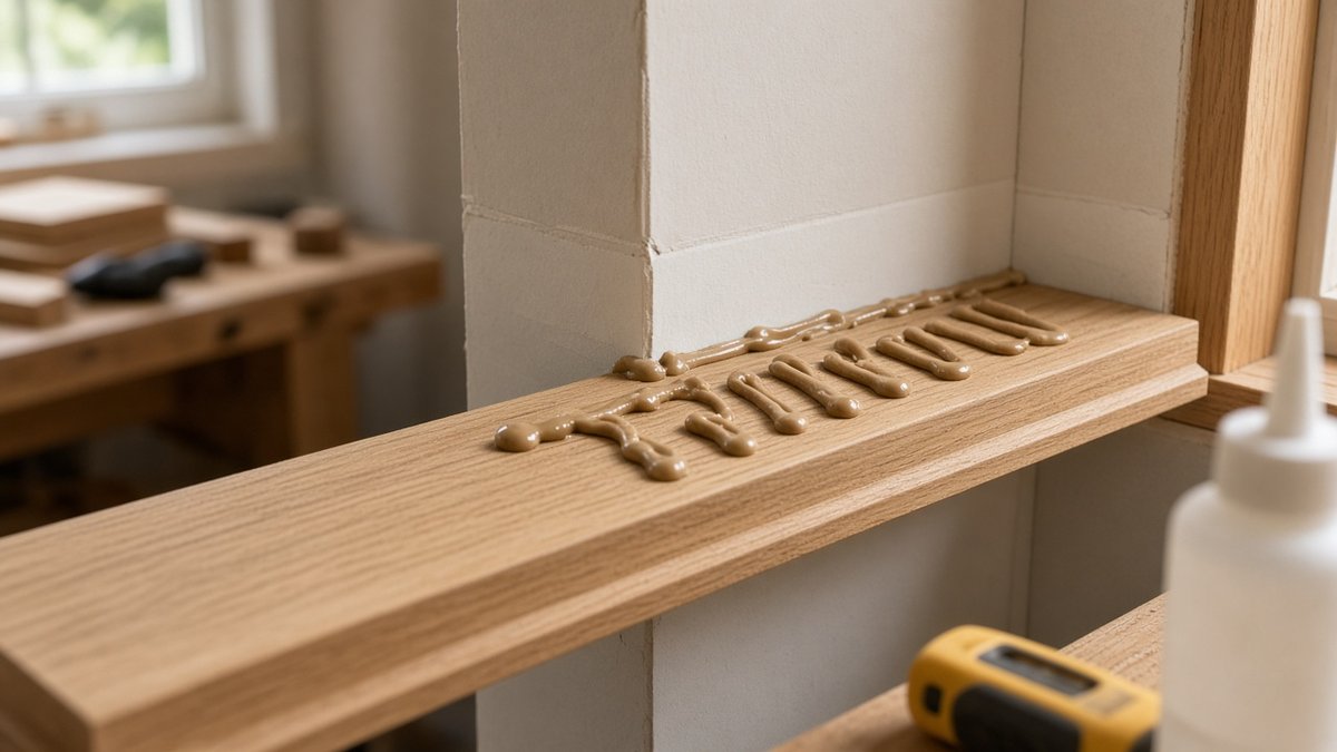 Illustration for: Top 7 Best Construction Adhesive Glue for Wood to Drywall 2024
