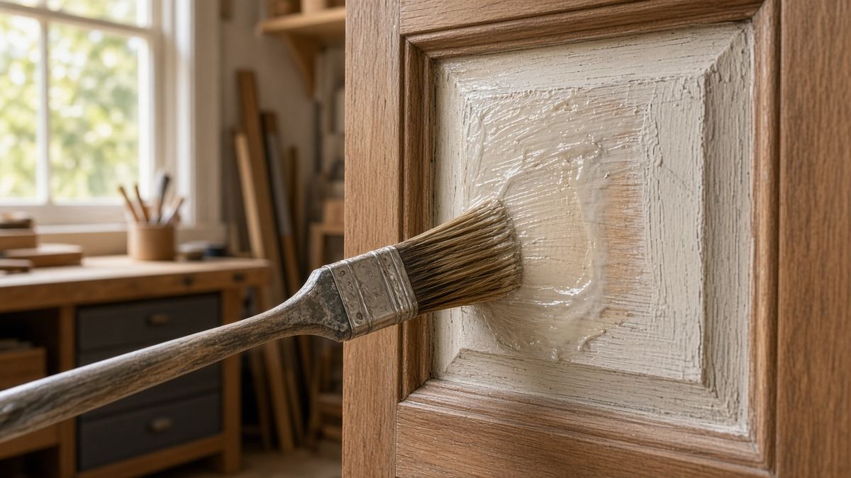 Illustration for: Top 8 Best Non Methylene Chloride Paint Remover [Reddit Choices]