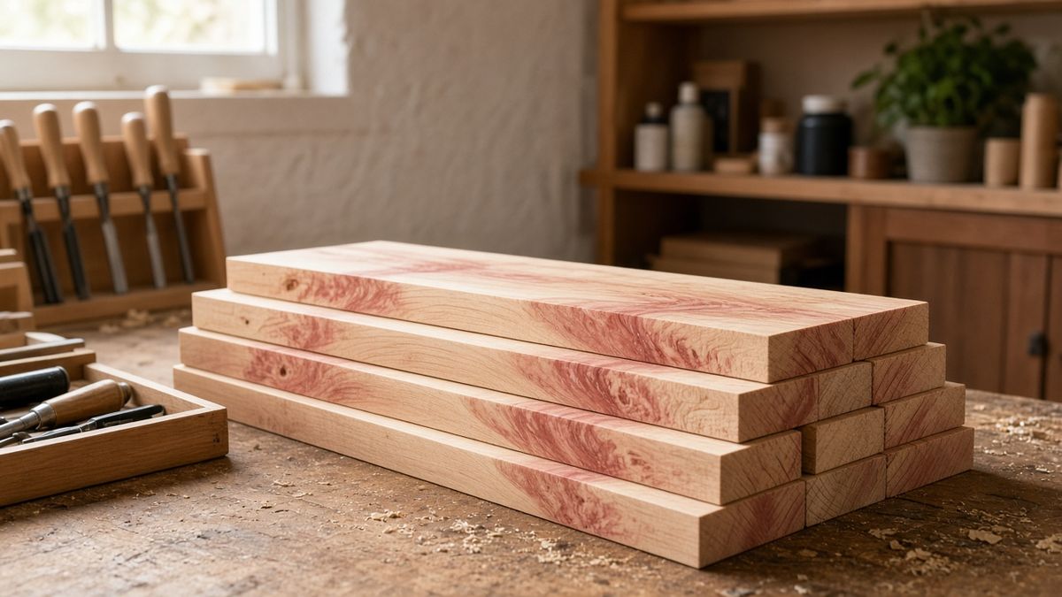 Illustration for: Is Box Elder A Hardwood Or Softwood?