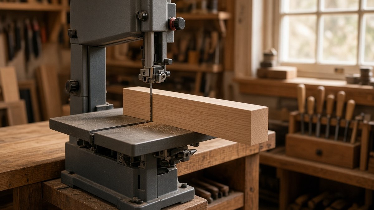 Illustration for: Wen Bandsaw Reviews [Are they Good]