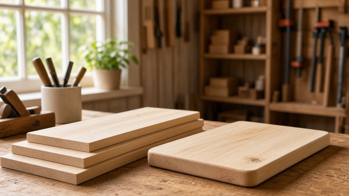 Illustration for: What is Rubber Wood? Know Everything about Rubberwood!