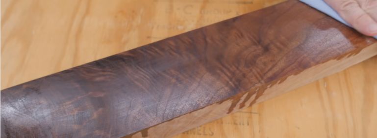 What is tung oil