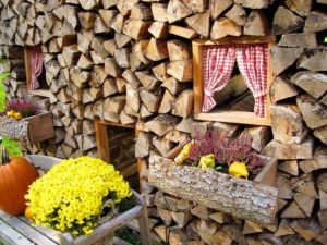 how much is a cord of wood