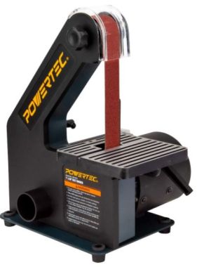Benchtop Belt Sander Reviews
