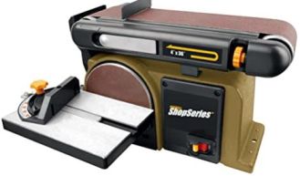 Best Belt And Disc Sander Reviews