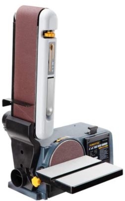 Best Belt Disc Sander Reviews