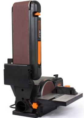 Best Benchtop Sander