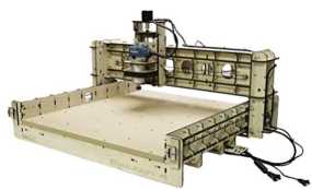 Best CNC Machine For Wood