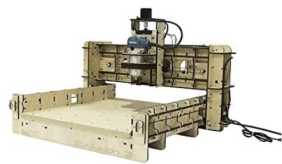 Best CNC Machine Wood