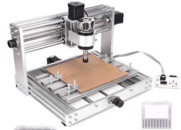 Best CNC Router Machine