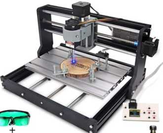 Best CNC Wood Carving