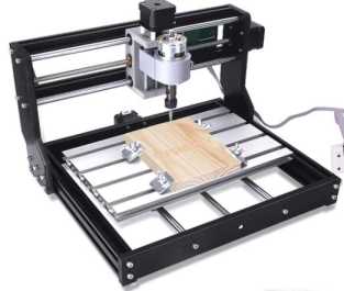 Best CNC Wood Router