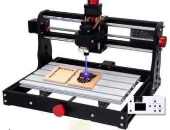 Best CNC Woodworking Machine