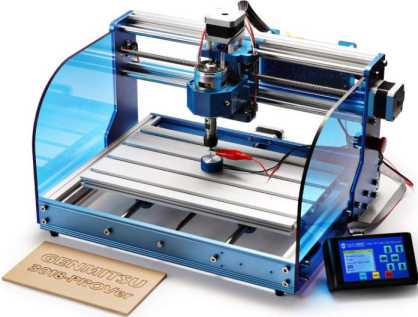 Best Cheap CNC Machine