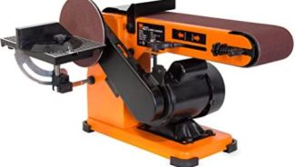 Best Combination Belt And Disc Sander
