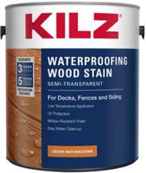 Best Deck Sealer For Pressure Treated Wood