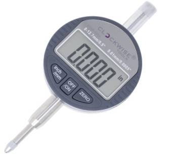 Best Digital Dial Indicator Gauge