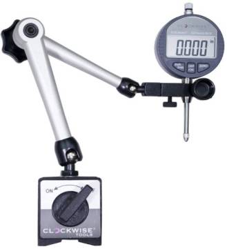 Best Digital Dial Indicators For Woodworking