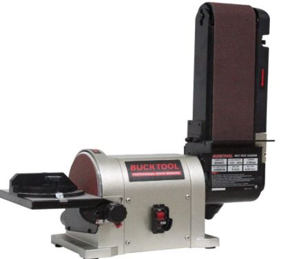 Best Disc And Belt Sander