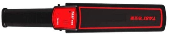 Best Hand Held Metal Detector For Wood
