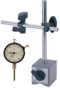 Best Magnetic Base Dial Indicator For Woodworking
