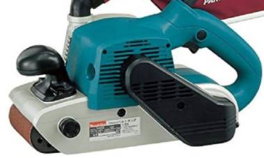 Best Sander For Woodwork
