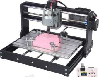 Best Small CNC Machine