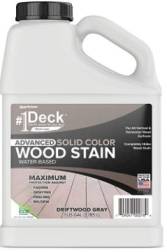 Best Stain For Deck