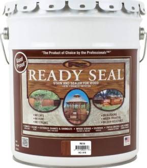 Best Stain For Pressure Treated Wood