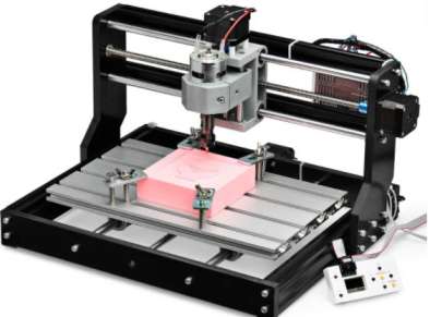 Best Wood CNC Machine