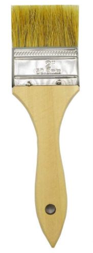 Cambridge 2-in Chip Brushes, 12 Pack