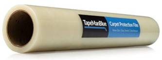 Carpet Protection Film