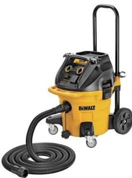 DEWALT Automatic Dust Extractor