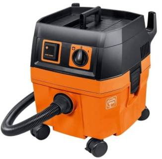 Dust Extractor for woodwork