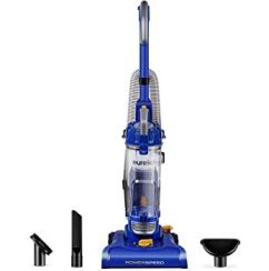 Eureka NEU182A PowerSpeed Bagless Upright Vacuum Cleaner