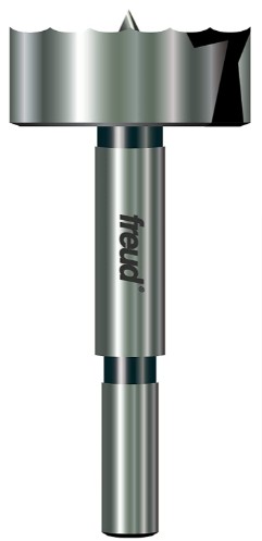 Freud Precision Forstner Drill Bit