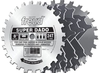 Freud Super Dado Set