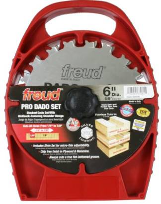Freud dado set review
