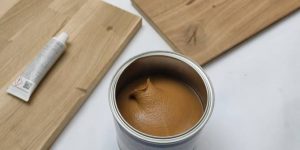 How to Make Wood Filler Look Like Wood