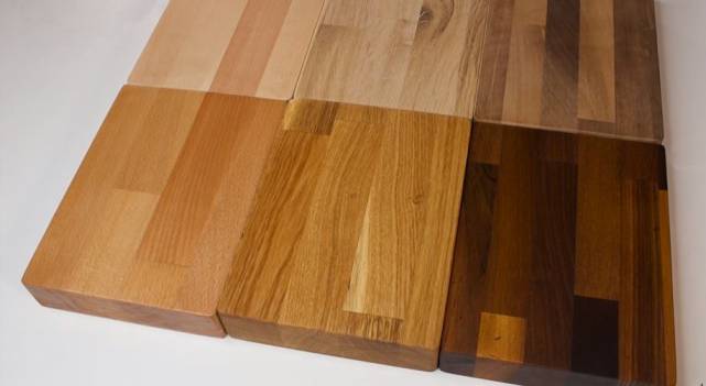 how to use tung oil on wood
