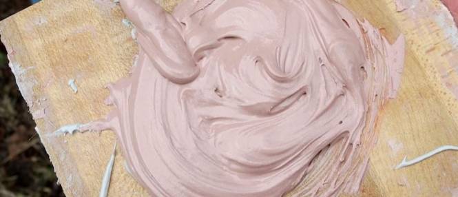 How to use Bondo Body Filler on wood